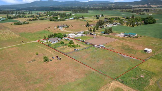 10206 E Tate Rd, Spokane, WA 99217