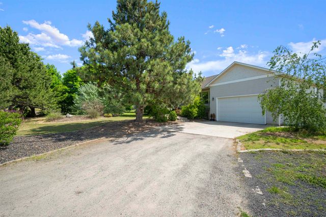 10206 E Tate Rd, Spokane, WA 99217