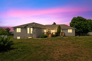 10206 E Tate Rd, Spokane, WA 99217