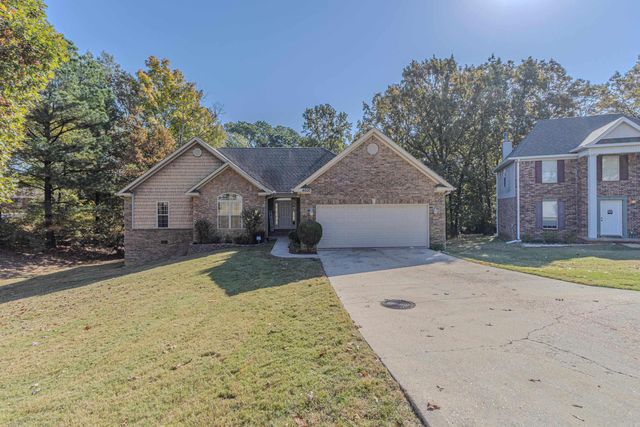 4600 Stillwater, Jonesboro, AR 72404
