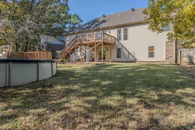4600 Stillwater, Jonesboro, AR 72404