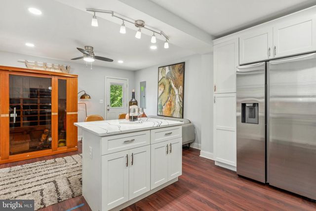 202 E LAFAYETTE AVE, Baltimore, MD 21202