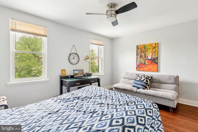 202 E LAFAYETTE AVE, Baltimore, MD 21202