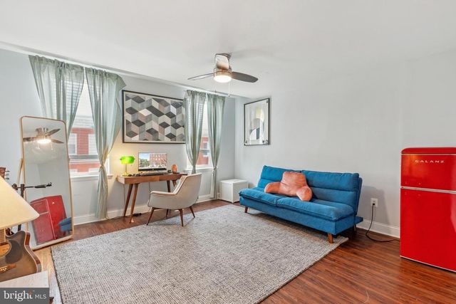 202 E LAFAYETTE AVE, Baltimore, MD 21202