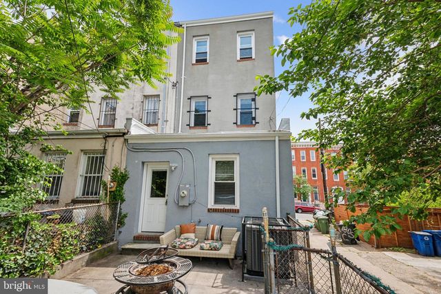 202 E LAFAYETTE AVE, Baltimore, MD 21202