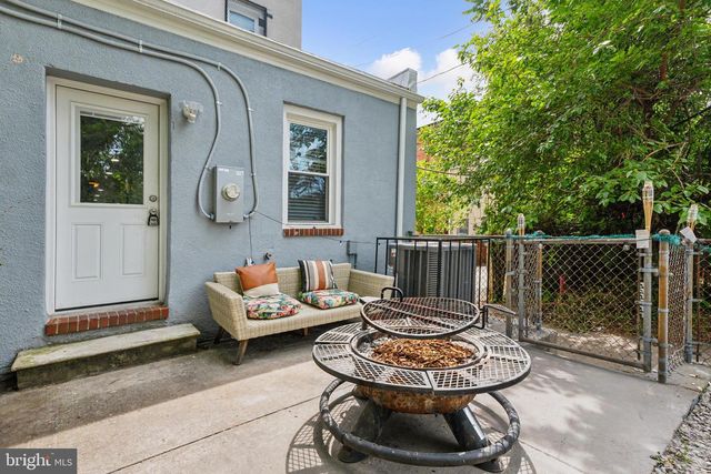 202 E LAFAYETTE AVE, Baltimore, MD 21202