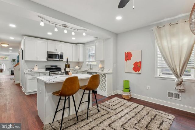 202 E LAFAYETTE AVE, Baltimore, MD 21202