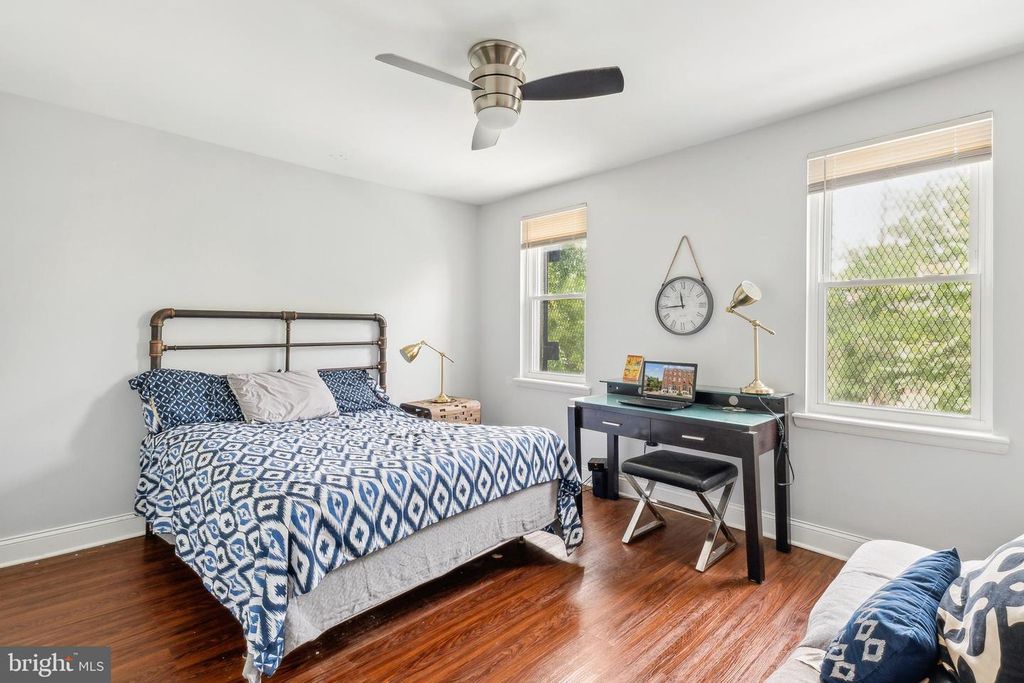 Image 14 of property listing at 202 E LAFAYETTE AVE, Baltimore, MD 21202