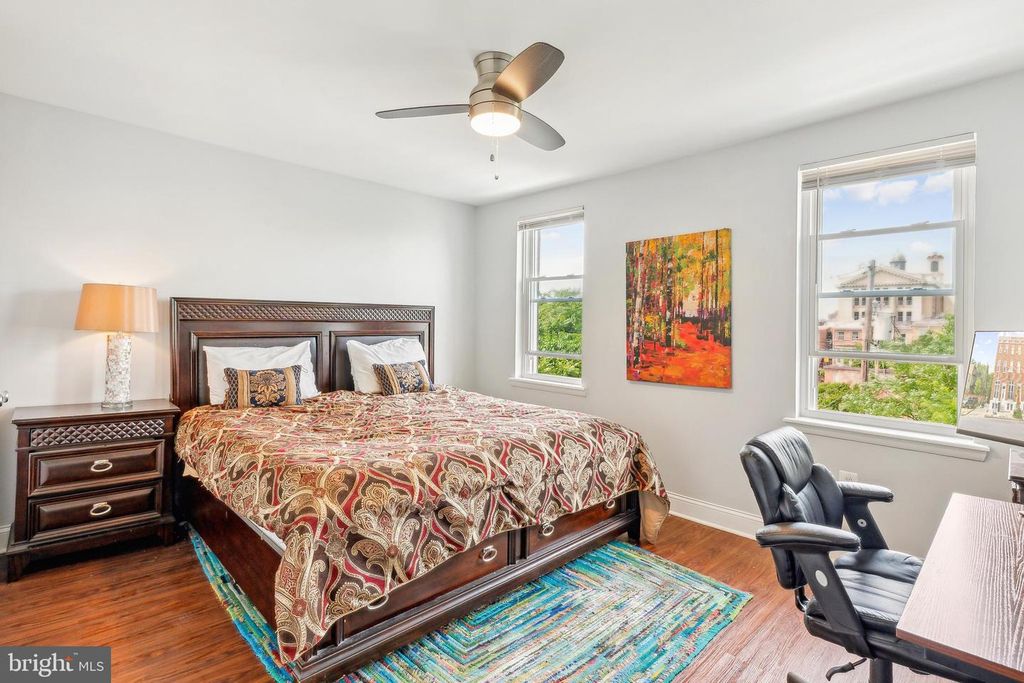 Image 21 of property listing at 202 E LAFAYETTE AVE, Baltimore, MD 21202