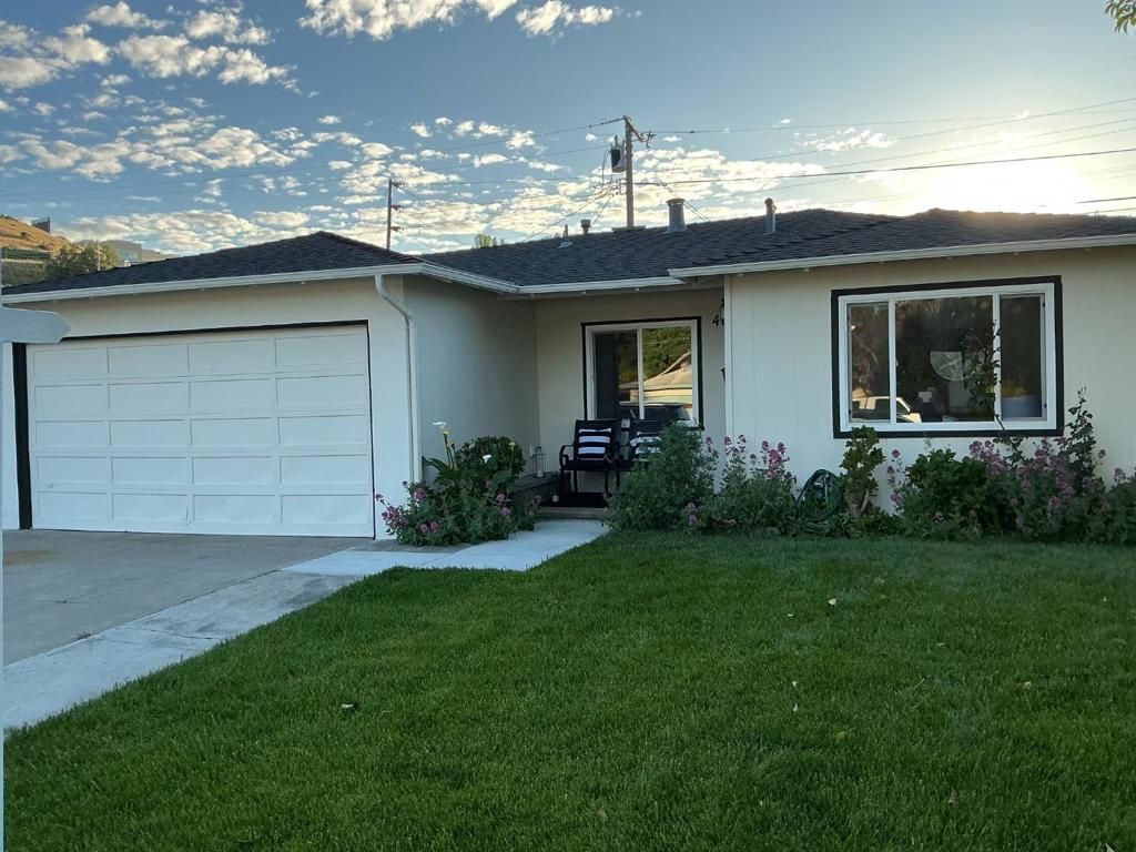 408 HARMONY, San Jose, CA 95111