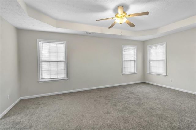 8039 Mustang Lane, Riverdale, GA 30274