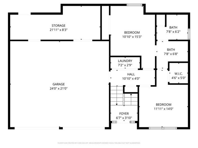 8039 Mustang Lane, Riverdale, GA 30274