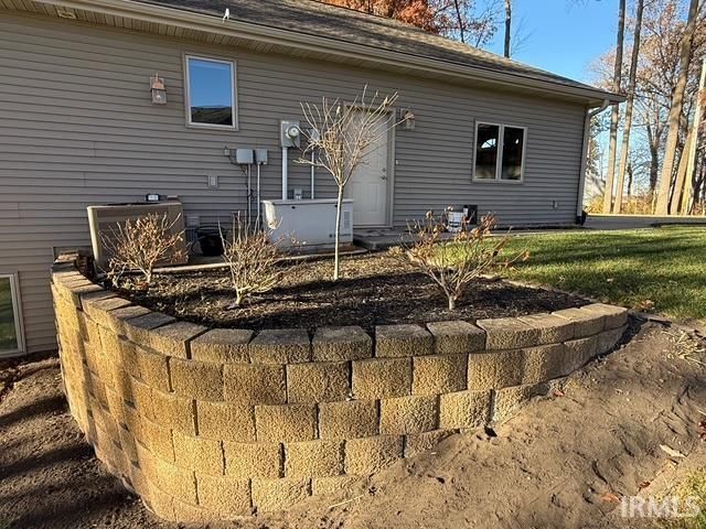 2800 N Baers Court, Monticello, IN 47960