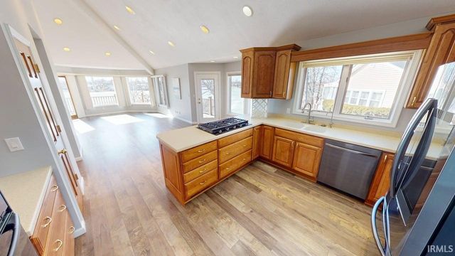 2800 N Baers Court, Monticello, IN 47960