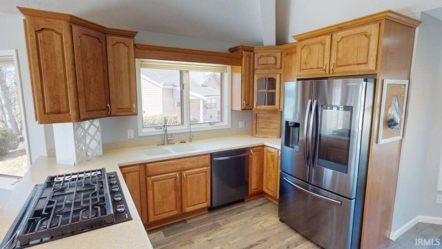 2800 N Baers Court, Monticello, IN 47960