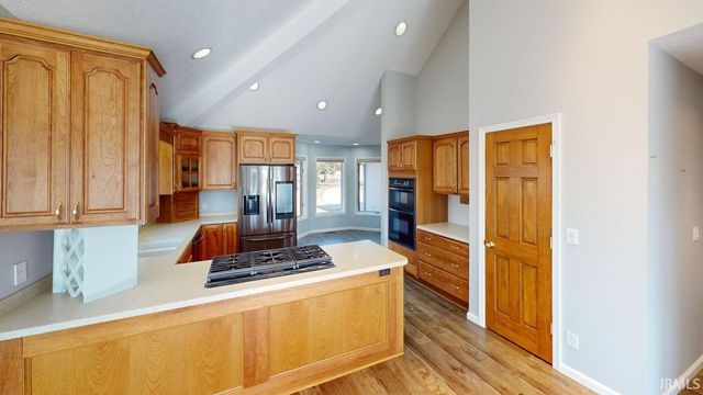 2800 N Baers Court, Monticello, IN 47960