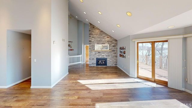 2800 N Baers Court, Monticello, IN 47960