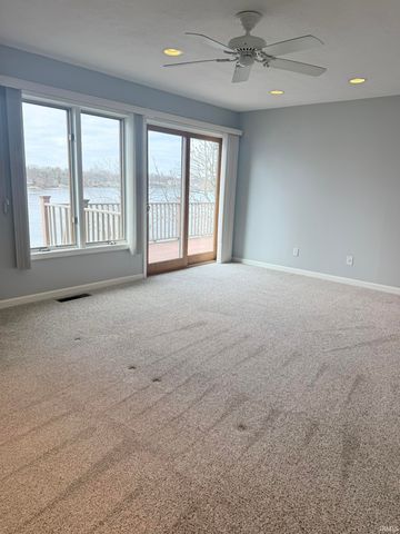 2800 N Baers Court, Monticello, IN 47960