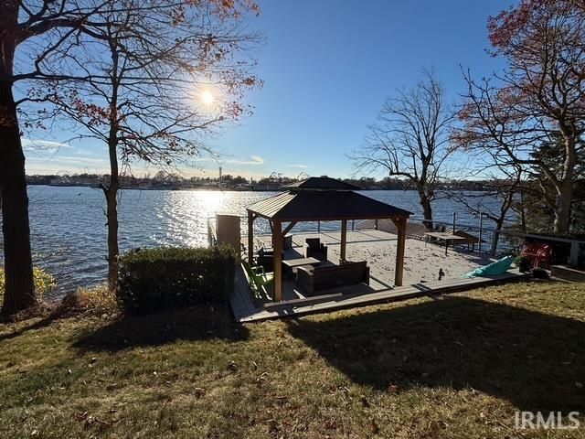 2800 N Baers Court, Monticello, IN 47960