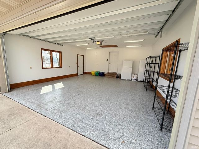 2800 N Baers Court, Monticello, IN 47960