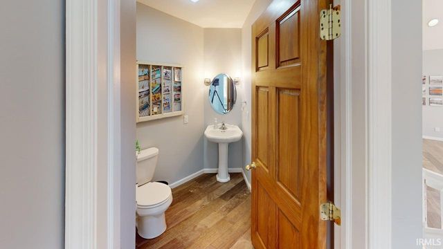 2800 N Baers Court, Monticello, IN 47960