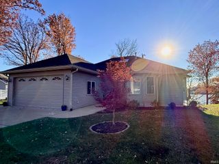 2800 N Baers Court, Monticello, IN 47960