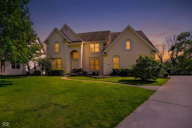 13121 Irwin Way, Carmel, IN 46032