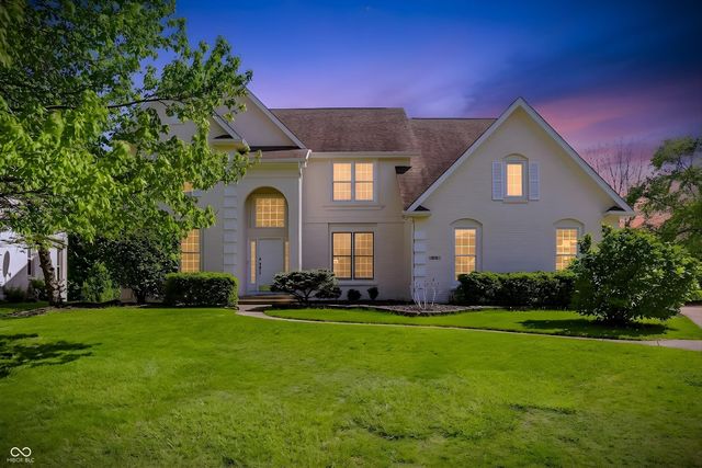 13121 Irwin Way, Carmel, IN 46032