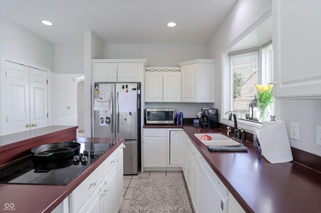 13121 Irwin Way, Carmel, IN 46032