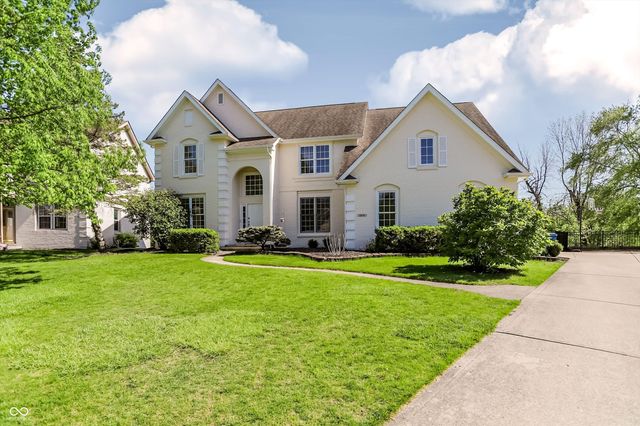 13121 Irwin Way, Carmel, IN 46032