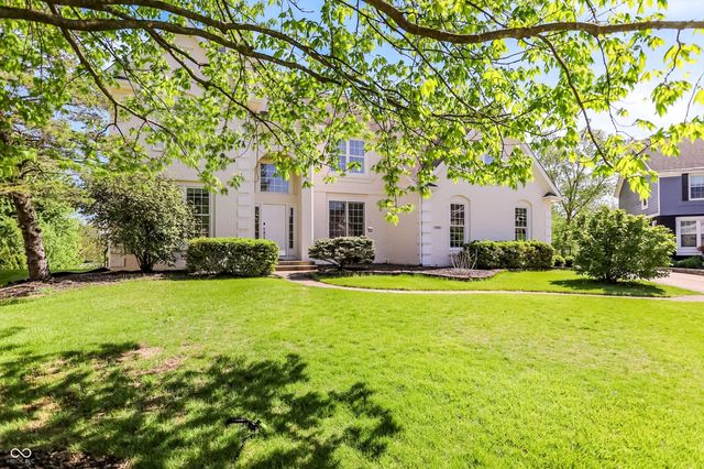 13121 Irwin Way, Carmel, IN 46032