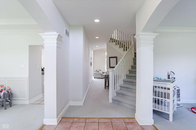 13121 Irwin Way, Carmel, IN 46032