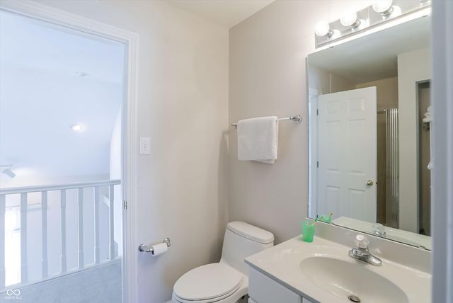 13121 Irwin Way, Carmel, IN 46032