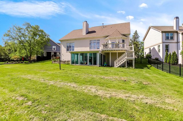 13121 Irwin Way, Carmel, IN 46032