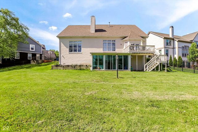 13121 Irwin Way, Carmel, IN 46032