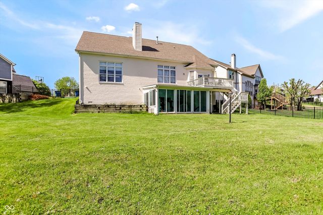 13121 Irwin Way, Carmel, IN 46032