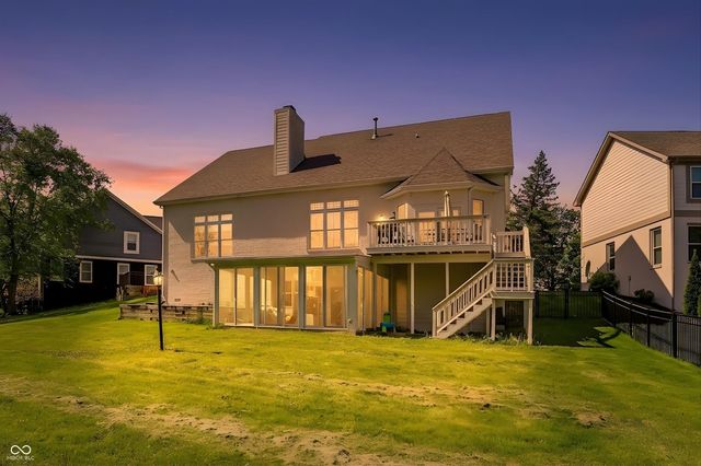 13121 Irwin Way, Carmel, IN 46032