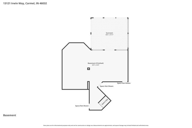 13121 Irwin Way, Carmel, IN 46032