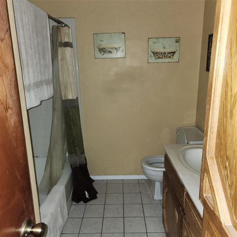 4515 Indian Oaks Trail, Arlington, TX 76017