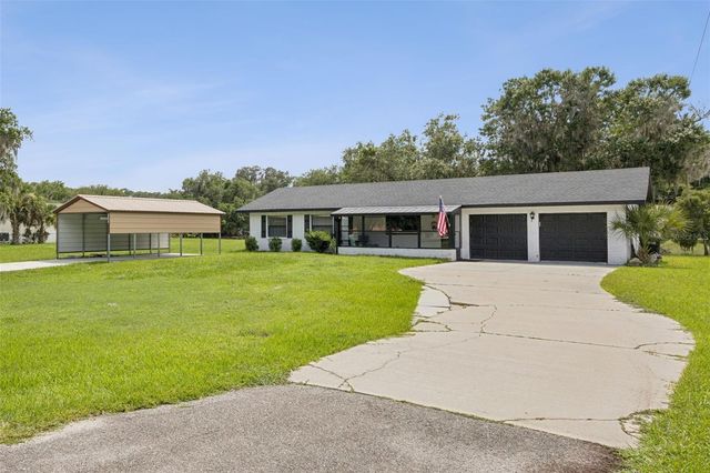 2082 SHADY LANE, Geneva, FL 32732