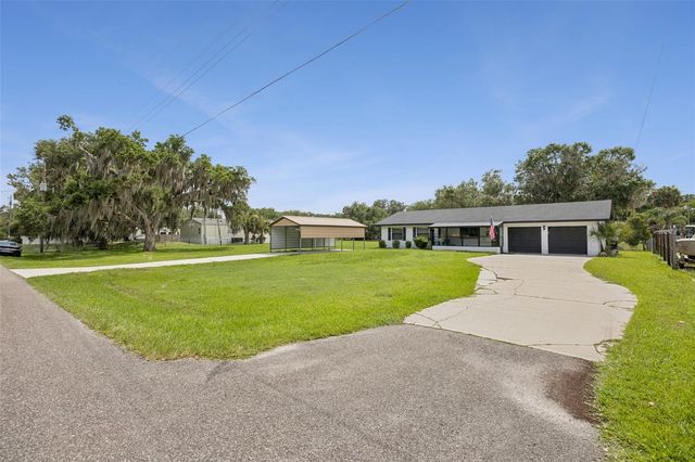 2082 SHADY LANE, Geneva, FL 32732