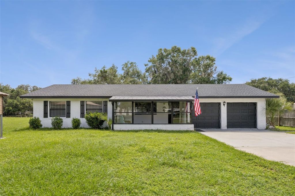 2082 SHADY LANE, Geneva, FL 32732
