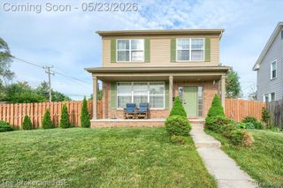 2880 Kipling Avenue, Berkley, MI 48072