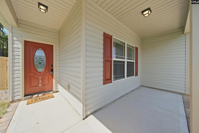 239 Shoals Landing Drive, Columbia, SC 29212