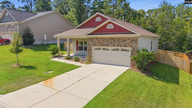 239 Shoals Landing Drive, Columbia, SC 29212