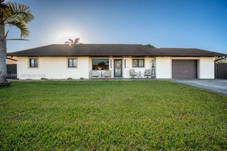 1760 NW 12th Avenue, Homestead, FL 33030