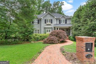 2190 Stephen Long Drive NE, Atlanta, GA 30305