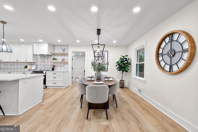 1367 Sharpsburg McCollum Road, Sharpsburg, GA 30277