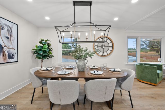 1367 Sharpsburg McCollum Road, Sharpsburg, GA 30277