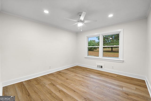 1367 Sharpsburg McCollum Road, Sharpsburg, GA 30277